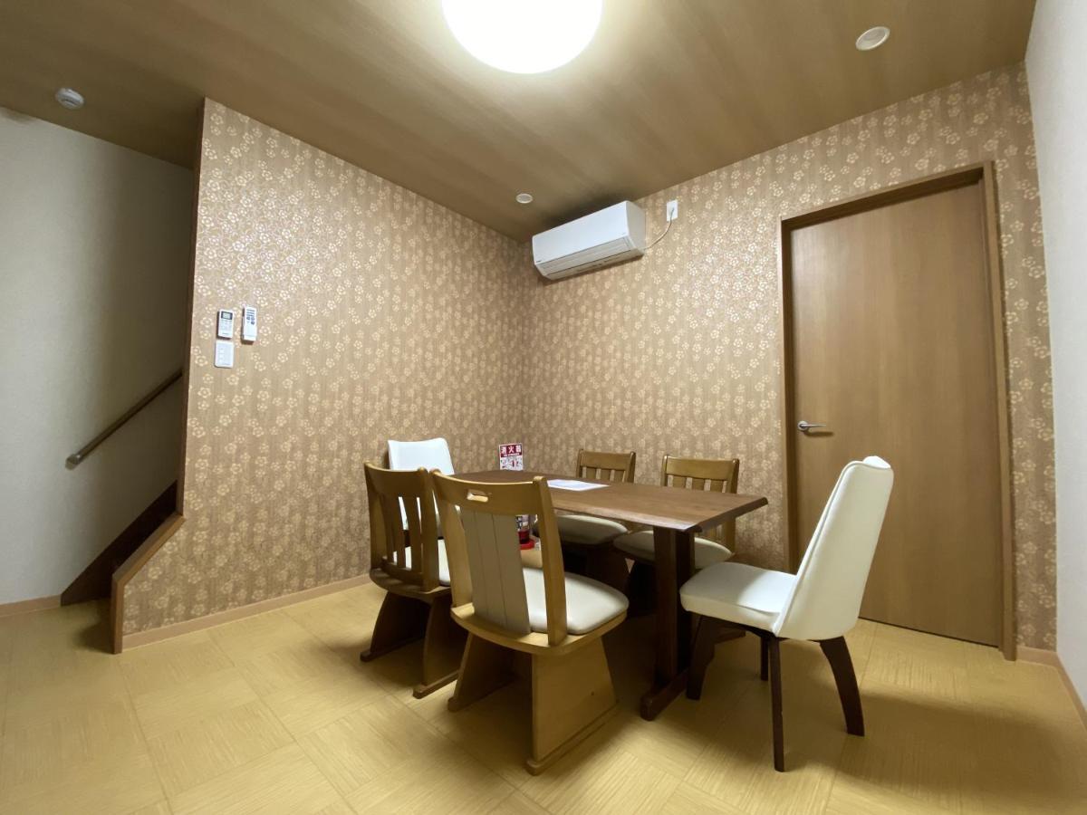 Wutong-40 Minutes Direct To Kansai Airport And 5 Minute Walk To Jr Or Subway Or Nankai Line And 1 Minute To Tsutenkaku The Landmark Of Osaka And Many Japanese Bistros Nearby Exterior foto