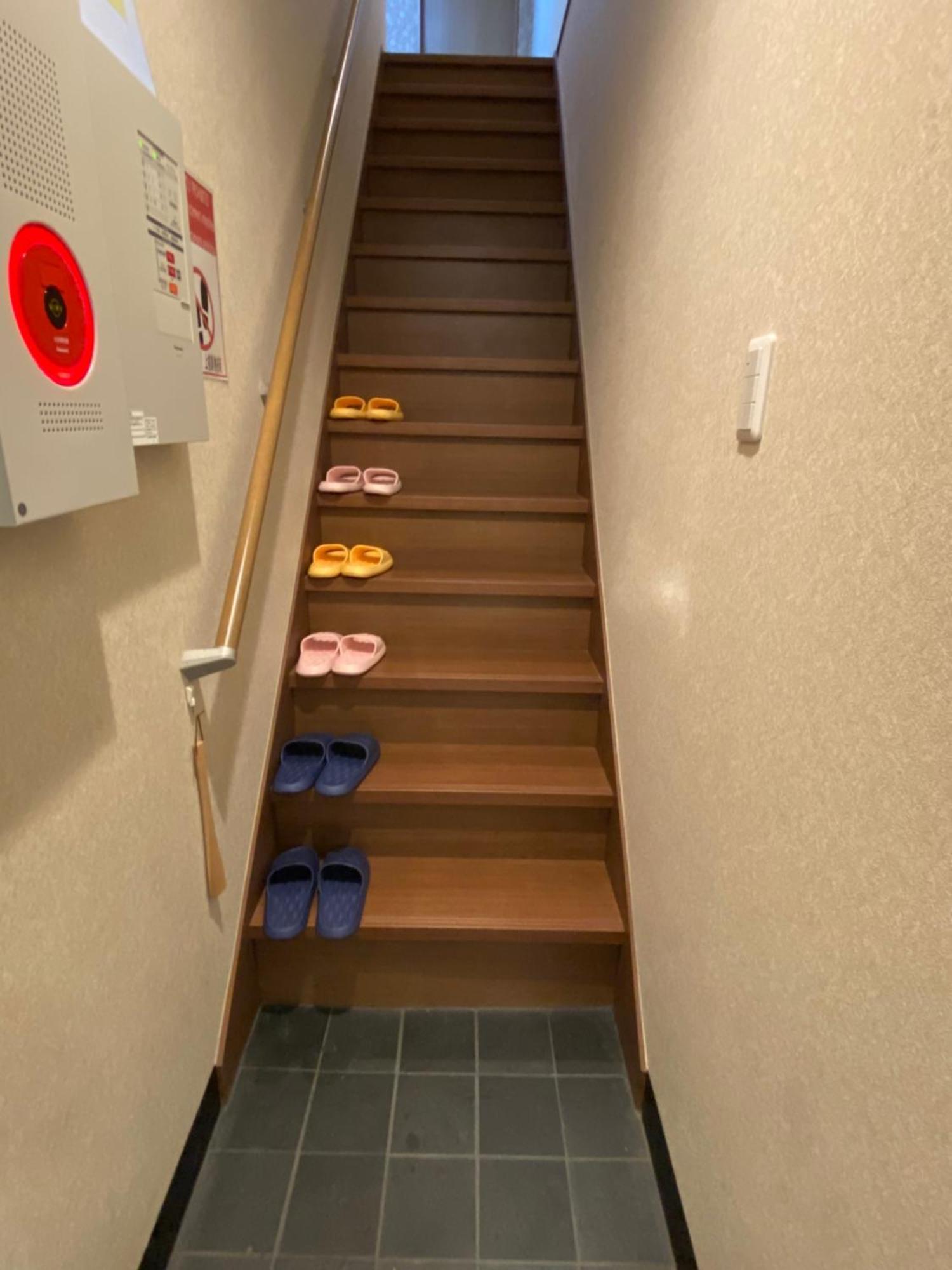 Wutong-40 Minutes Direct To Kansai Airport And 5 Minute Walk To Jr Or Subway Or Nankai Line And 1 Minute To Tsutenkaku The Landmark Of Osaka And Many Japanese Bistros Nearby Exterior foto